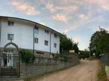 Pensiunea Nicoara - alloggio in  Valea Buzaului (57)
