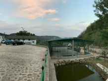 Pensiunea Nicoara - alloggio in  Valea Buzaului (59)