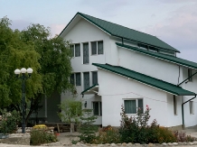 Pensiunea Nicoara - accommodation in  Buzau Valley (60)