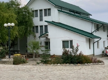 Pensiunea Nicoara - accommodation in  Buzau Valley (61)