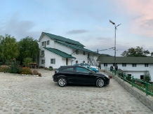 Pensiunea Nicoara - accommodation in  Buzau Valley (62)