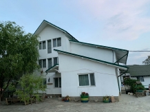 Pensiunea Nicoara - accommodation in  Buzau Valley (64)