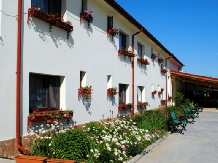 Pensiunea Valverde - accommodation in  Buzau Valley (05)