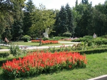 Pensiunea Valverde - alloggio in  Valea Buzaului (10)