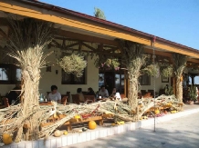 Pensiunea Valverde - accommodation in  Buzau Valley (14)