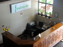 Pensiunea Valverde - accommodation in  Buzau Valley (16)