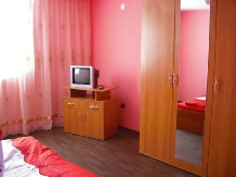 Pensiunea Soraly - accommodation in  Apuseni Mountains (11)