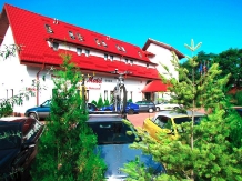 Casa Matei - cazare Valea Buzaului (01)