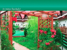 Casa Matei - accommodation in  Buzau Valley (03)