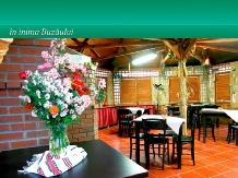 Casa Matei - cazare Valea Buzaului (04)