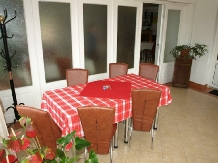 Pensiunea Cara - accommodation in  Hateg Country (05)