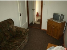 Pensiunea Cara - accommodation in  Hateg Country (13)