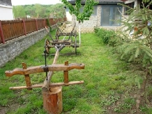 Pensiunea La Caramidari - alloggio in  Valea Buzaului (02)