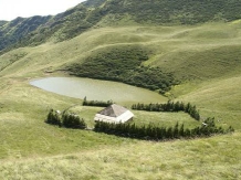 Pensiunea La Caramidari - alloggio in  Valea Buzaului (10)