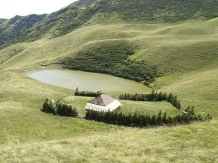 Pensiunea La Caramidari - accommodation in  Buzau Valley (10)