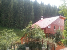 Pensiunea Lazea - accommodation in  Apuseni Mountains, Motilor Country, Arieseni (02)