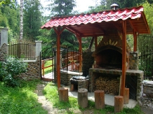 Pensiunea Lazea - accommodation in  Apuseni Mountains, Motilor Country, Arieseni (03)
