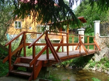 Pensiunea Lazea - accommodation in  Apuseni Mountains, Motilor Country, Arieseni (04)