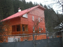 Pensiunea Lazea - accommodation in  Apuseni Mountains, Motilor Country, Arieseni (05)