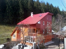 Pensiunea Lazea - accommodation in  Apuseni Mountains, Motilor Country, Arieseni (08)