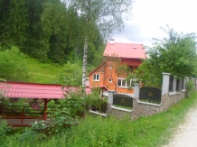 Pensiunea Lazea - accommodation in  Apuseni Mountains, Motilor Country, Arieseni (14)