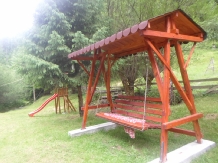 Pensiunea Lazea - accommodation in  Apuseni Mountains, Motilor Country, Arieseni (18)