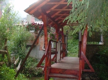 Pensiunea Lazea - accommodation in  Apuseni Mountains, Motilor Country, Arieseni (33)