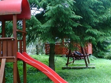 Pensiunea Lazea - accommodation in  Apuseni Mountains, Motilor Country, Arieseni (35)