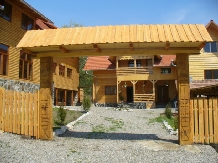 Pensiunea Codru - accommodation in  Apuseni Mountains, Motilor Country, Arieseni (14)