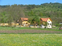 Pensiunea Codru - alloggio in  Apuseni, Tara Motilor, Arieseni (19)