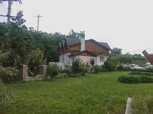 Pensiunea La Ancuta - cazare Valea Buzaului (01)
