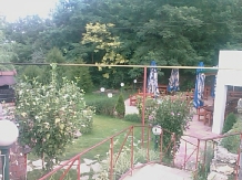 Pensiunea La Ancuta - cazare Valea Buzaului (06)