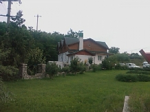 Pensiunea La Ancuta - cazare Valea Buzaului (07)