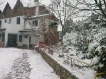 Pensiunea La Ancuta - cazare Valea Buzaului (11)