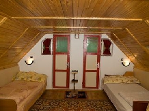 Pensiunea La Ionica - accommodation in  Apuseni Mountains (05)