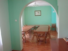 Casa De Zahar - accommodation in  Buzau Valley (02)