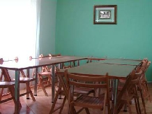 Casa De Zahar - accommodation in  Buzau Valley (07)