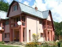 Casa De Zahar - alloggio in  Valea Buzaului (10)