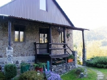 Cabana Chiuz - accommodation in  Maramures Country (01)