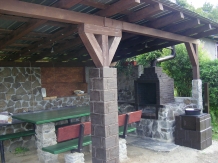 Cabana Chiuz - accommodation in  Maramures Country (12)