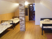 Cabana Chiuz - accommodation in  Maramures Country (14)