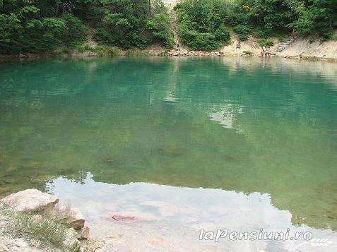 Cabana Chiuz - alloggio in  Tara Maramuresului (Attivit&agrave; e i dintorni)