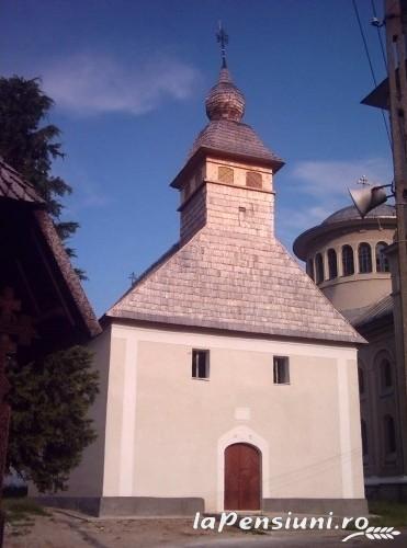 Cabana Chiuz - accommodation in  Maramures Country (Surrounding)