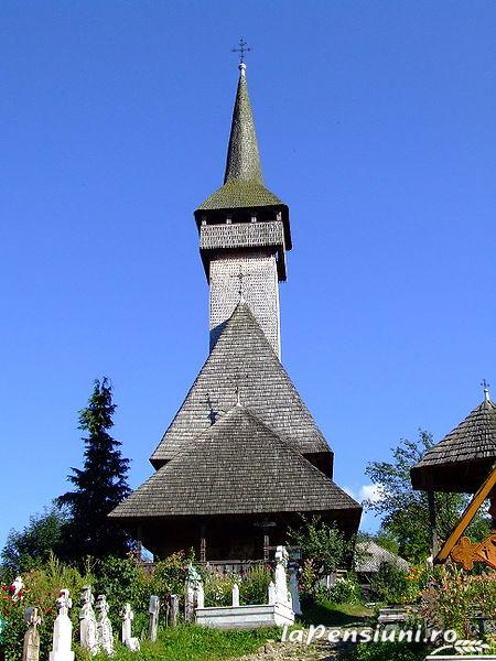 Pensiunea Dorel Petreus - accommodation in  Maramures Country (Surrounding)