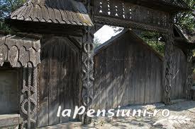 Pensiunea Dorel Petreus - accommodation in  Maramures Country (Surrounding)