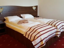 Pensiunea Caprice - accommodation in  Buzau Valley (04)