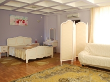 Pensiunea Caprice - accommodation in  Buzau Valley (06)