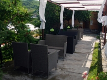 Pensiunea Caprice - accommodation in  Buzau Valley (11)