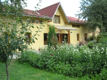 Pensiunea Dor De Bucovina - accommodation in  Gura Humorului, Bucovina (01)