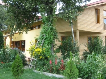 Pensiunea Dor De Bucovina - accommodation in  Gura Humorului, Bucovina (02)